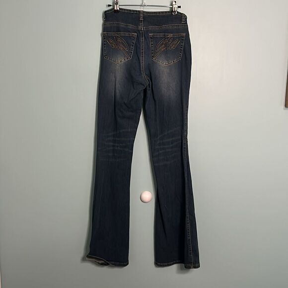 I.AM.GIA Flare Jeans - Picture 6 of 9
